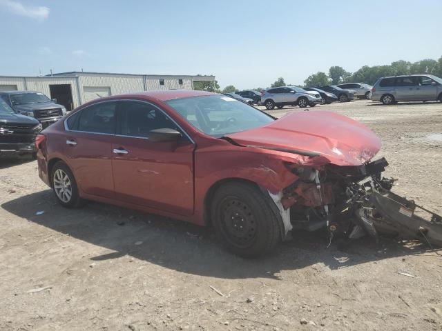2016 NISSAN ALTIMA 2.5 - 1N4AL3AP4GN381055