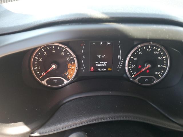 2017 JEEP RENEGADE L ZACCJABB9HPG48800