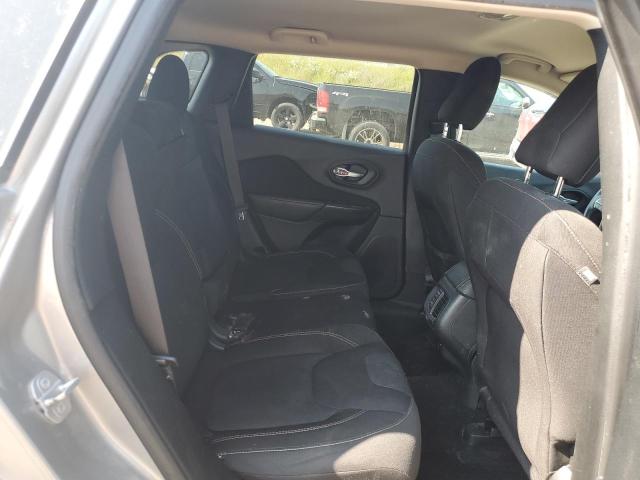 2016 JEEP CHEROKEE L 1C4PJLCS2GW135479