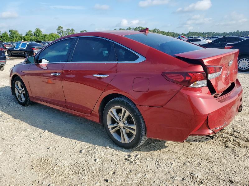 2019 HYUNDAI SONATA LIMITED 5NPE34AF3KH774112