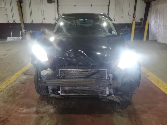 2016 HONDA HR-V EXL 3CZRU6H76GM755302