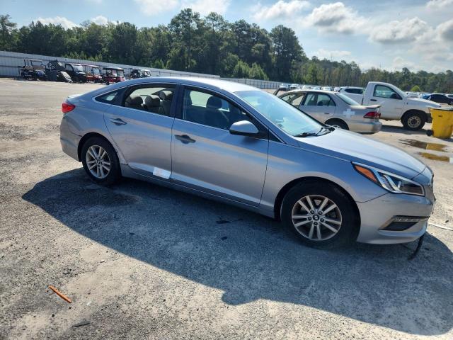 2015 HYUNDAI SONATA SE 5NPE24AF9FH120644