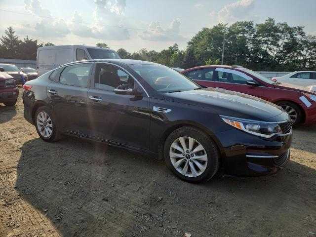 2018 KIA OPTIMA LX 5XXGT4L35JG266696