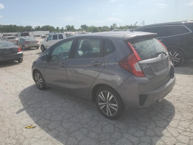 2015 HONDA FIT EX 3HGGK5H87FM715042