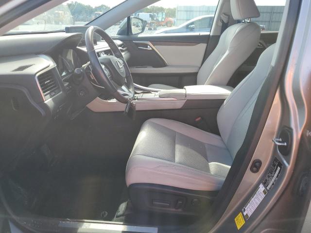 2021 LEXUS RX 350 2T2HZMAA8MC191276