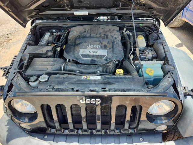 2016 JEEP WRANGLER U 1C4BJWDG1GL308982