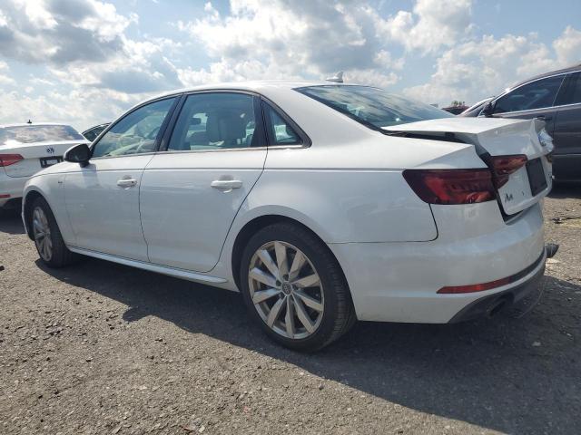 2018 AUDI A4 PREMIUM WAUDNAF48JA017091