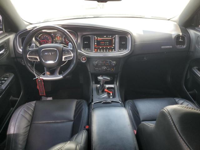2019 DODGE CHARGER SR 2C3CDXL95KH754437