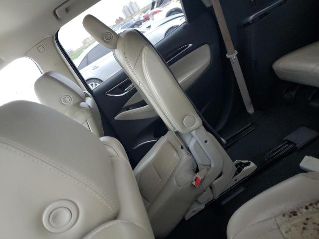 2018 BUICK ENCLAVE ES 5GAERBKW6JJ186584