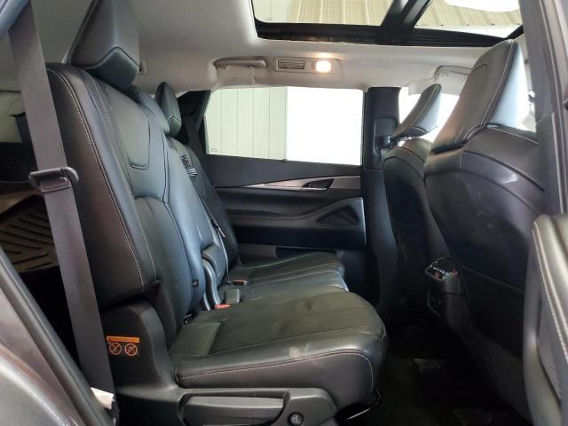 2022 INFINITI QX60 LUXE - 5N1DL1FS6NC342268