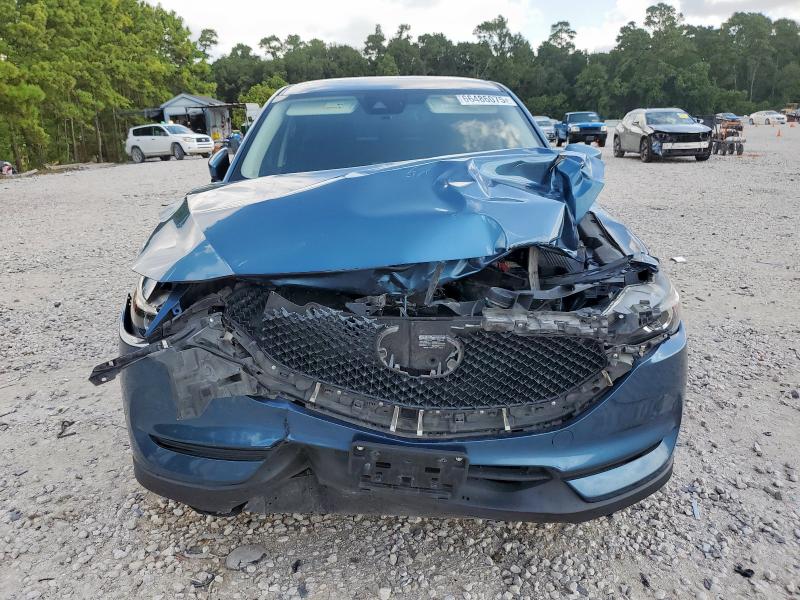 2019 MAZDA CX-5 SPORT - JM3KFABM0K0674334