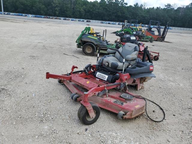 TORO RAKE 2018 red   406539290 photo #3