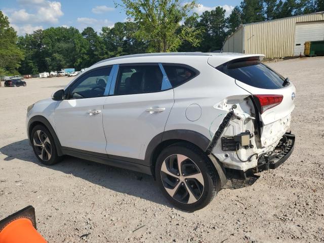 Vin: km8j33a27gu134063, lot: 62923105, hyundai tucson limited 20162