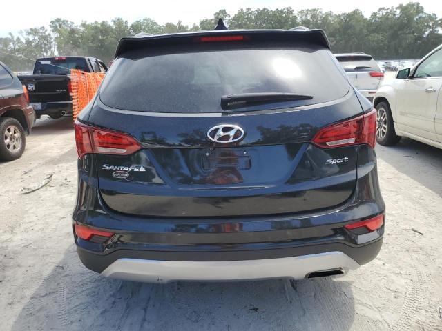 2017 HYUNDAI SANTA FE SPORT 5NMZU3LB7HH036340