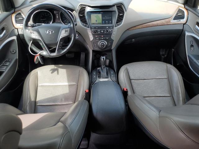 2018 HYUNDAI SANTA FE S - 5XYZUDLB8JG518322