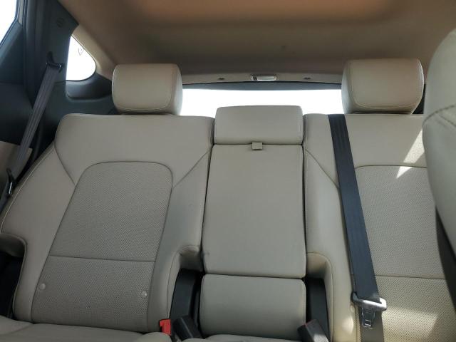 2017 HYUNDAI SANTA FE SPORT 5XYZU3LB6HG389601