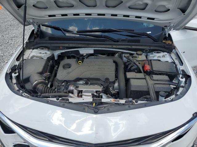2022 CHEVROLET MALIBU RS 1G1ZG5ST4NF200061