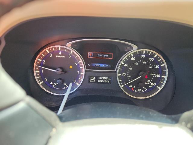 2019 INFINITI QX60 LUXE 5N1DL0MM4KC510659