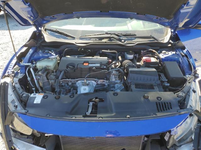 2020 HONDA CIVIC SPOR 2HGFC2F89LH539096