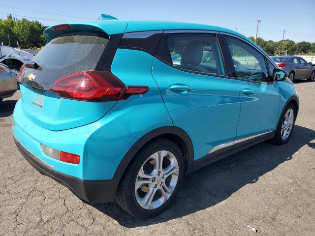 2020 CHEVROLET BOLT EV LT 1G1FY6S02L4111156