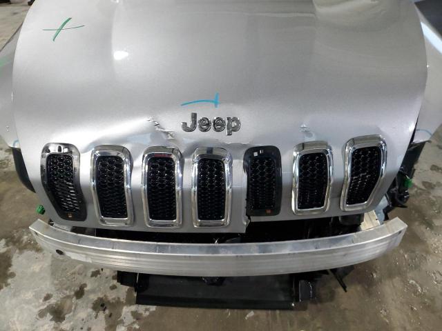 2017 JEEP CHEROKEE L 1C4PJLCS9HW507627