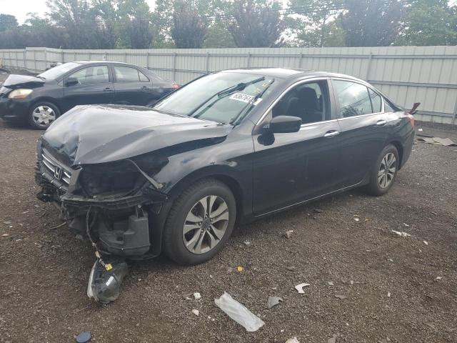 2013 HONDA ACCORD LX - 1HGCR2F32DA183967