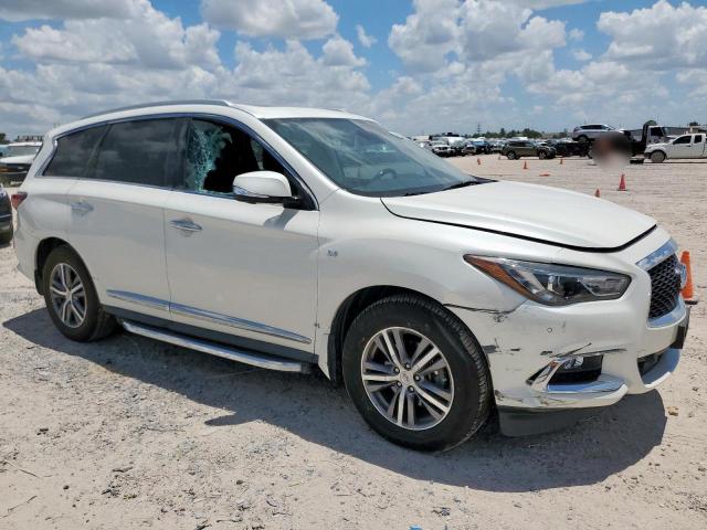 2020 INFINITI QX60 LUXE - 5N1DL0MNXLC503354