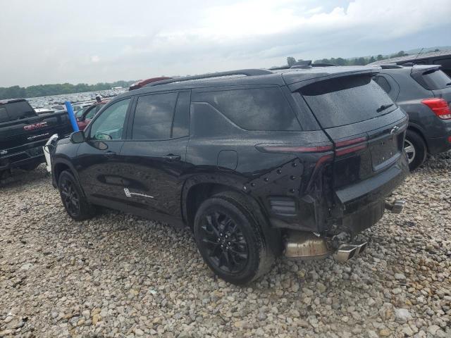 2024 CHEVROLET TRAVERSE L 1GNEVGKS7RJ142584