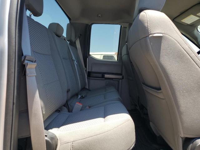 2019 FORD F350 SUPER - 1FT8X3BT0KEE13291