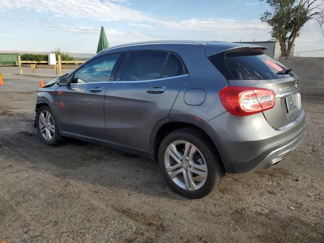 2016 MERCEDES-BENZ GLA 250 WDCTG4EB4GJ236465