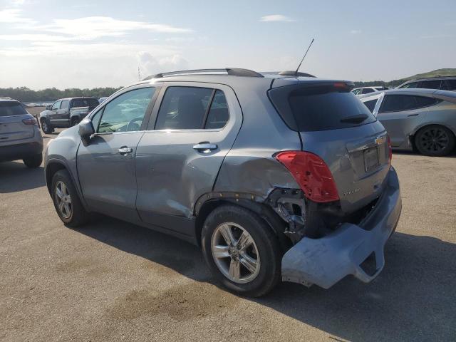 2019 CHEVROLET TRAX 1LT KL7CJPSB3KB812785