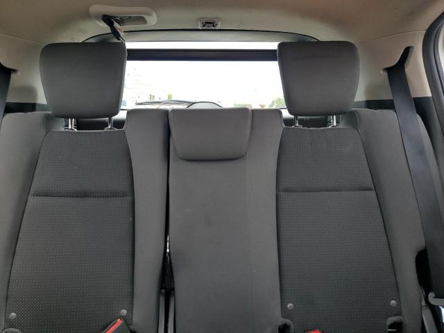 2019 HONDA HR-V EX - 3CZRU6H5XKM707941