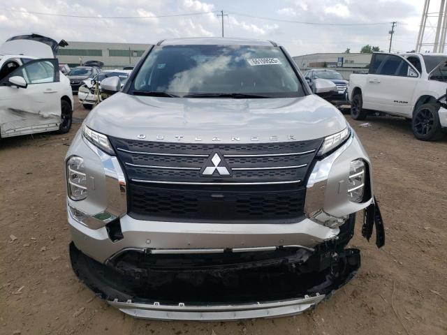 2023 MITSUBISHI OUTLANDER JA4J4UA82PZ048457