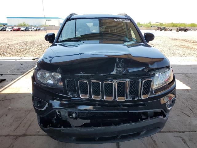 2016 JEEP COMPASS LA 1C4NJDEB1GD708734