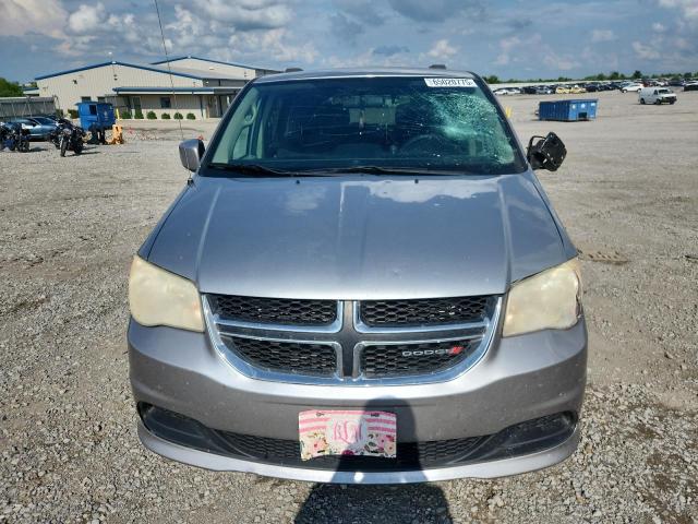 2013 DODGE GRAND CARAVAN SXT - 2C4RDGCG0DR549853