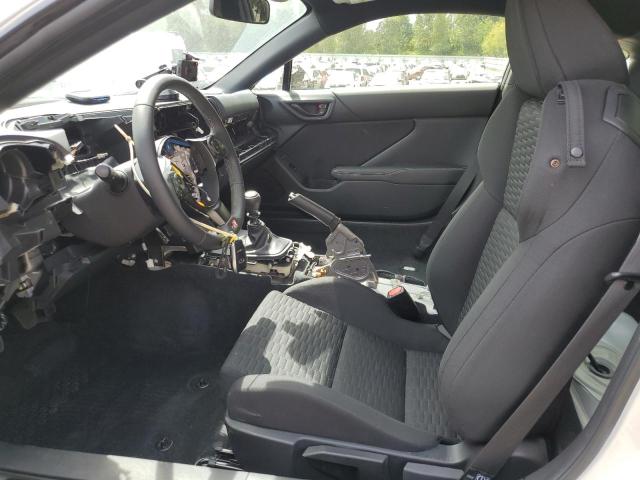 2024 TOYOTA GR 86 JF1ZNBB18R9756698