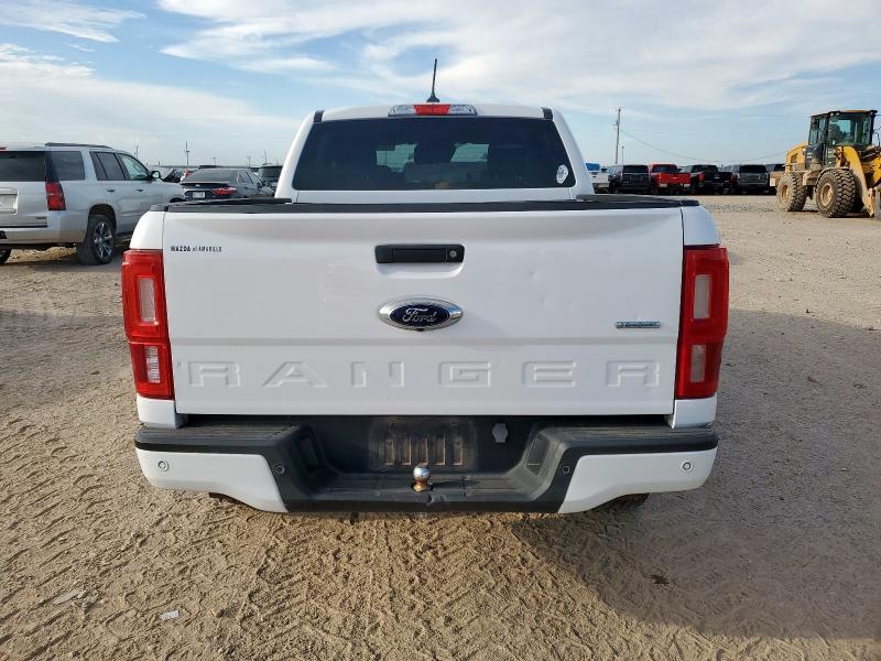 2020 FORD RANGER XL 1FTER4FH6LLA47617