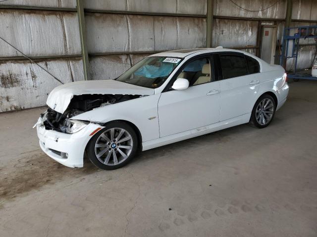 2011 BMW 328 I SULE - WBAPH5G58BNM72682