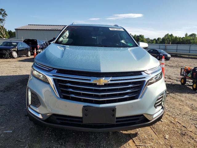 2022 CHEVROLET EQUINOX PR 2GNAXXEV0N6142125