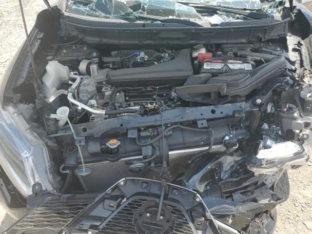 2015 NISSAN ROGUE S KNMAT2MT8FP580173