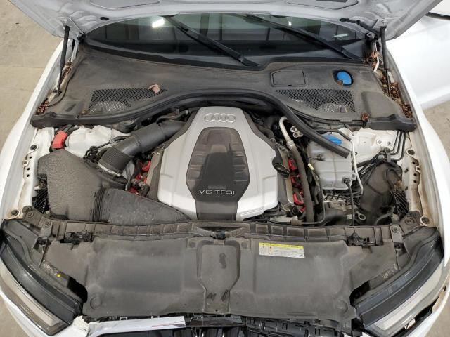 2016 AUDI A6 PREMIUM WAUFGAFC0GN003343