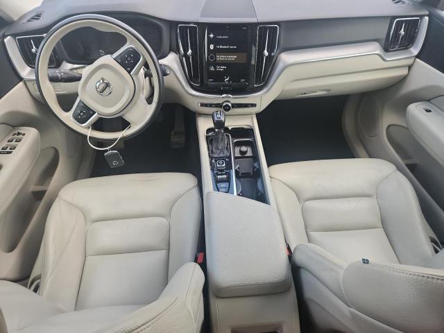 2019 VOLVO XC60 T5 MO LYV102DK2KB200699