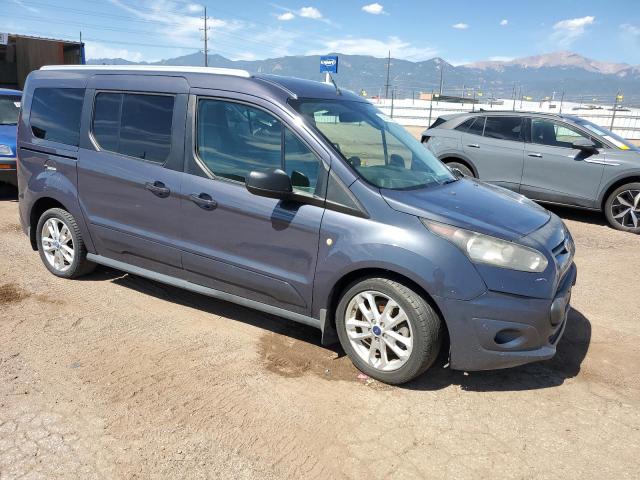 Vin: nm0ge9f71e1156605, lot: 63650735, ford transit xlt 20144
