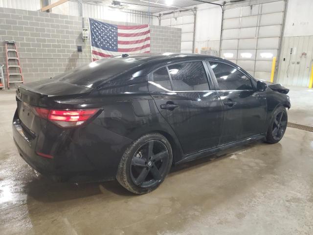 2023 NISSAN SENTRA SR 3N1AB8DVXPY284453