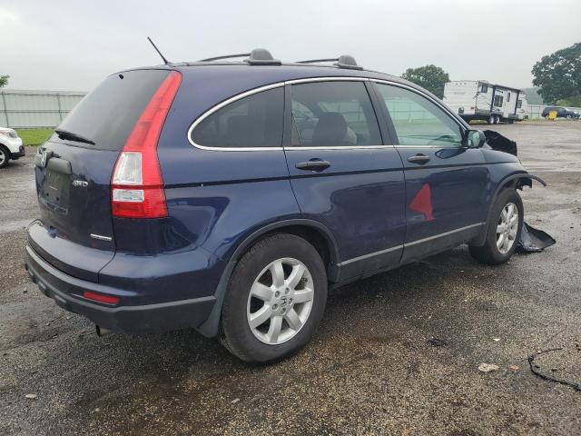 2011 HONDA CR-V SE - 5J6RE4H46BL029330