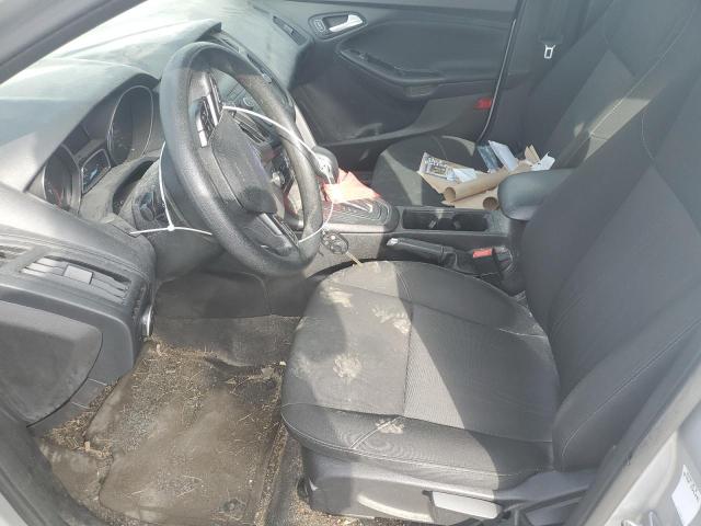 2018 FORD FOCUS SE 1FADP3K27JL231304