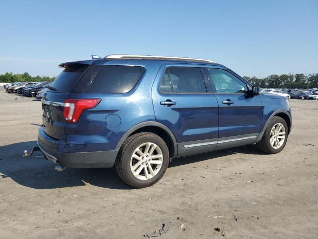 2016 FORD EXPLORER X 1FM5K7D84GGC11188