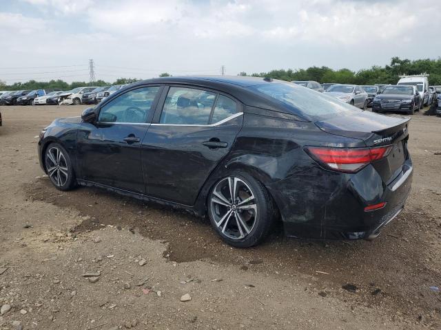 2020 NISSAN SENTRA SR - 3N1AB8DV6LY238595