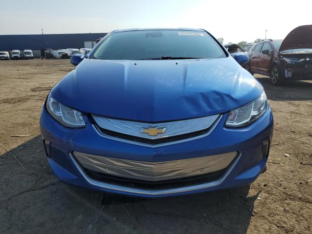2016 CHEVROLET VOLT LTZ 1G1RD6S53GU109121
