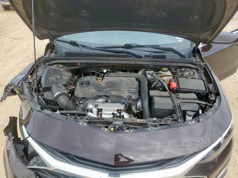 2020 CHEVROLET MALIBU RS - 1G1ZG5ST2LF038895